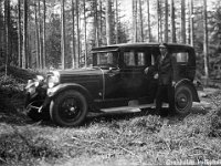Hugo Linden  Pirssikuski Hugo Linden Juokslahdelta